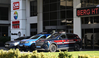 Can Holding operasyonunda dikkat çeken gelişme: Patronlar firarda