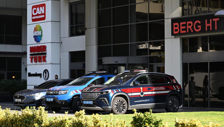 Can Holding operasyonunda dikkat çeken gelişme: Patronlar firarda