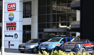 Can Holding soruşturmasında 5 şüpheli tutuklandı