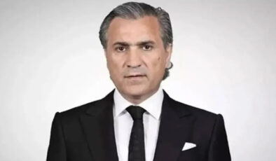 Can Holding Yönetim Kurulu Başkanı Kemal Can tutuklandı