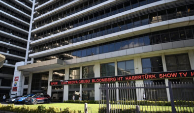 Can Holding’e yönelik soruşturmada 12 zanlı yakalandı