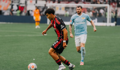 Can Uzun’un golü yetmedi! Union Berlin, Eintracht Frankfurt’u yendi