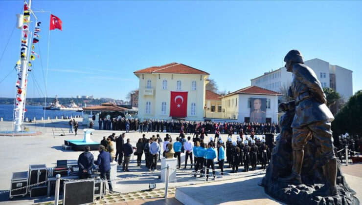 Çanakkale beşeri sermayede Türkiye lideri