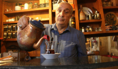 Çay harareti alır mı: Sivas’ta cevap bulundu