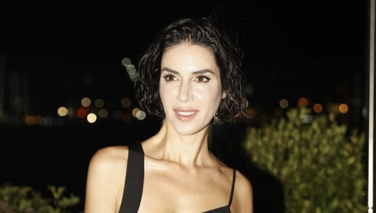 Cem Yılmaz’ın eski eşi ünlü oyuncu Ahu Yağtu hastaneye kaldırıldı! Beyin anevrizması geçirdi