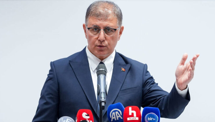 Cemil Tugay, Gökan Zeybek’i yalanladı: Bakanlık bize çözüm yolu açtı