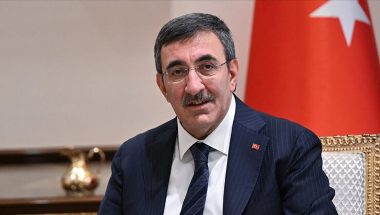 Cevdet Yılmaz: Enflasyon hedefi 2027’de tek hane