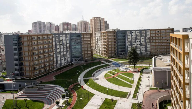 Cevizlibağ Kız Öğrenci Yurdu’nda skandal: Müdürler görevden alındı