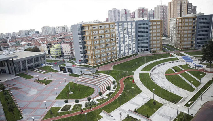 Cevizlibağ Kız Öğrenci Yurdu’nda ‘taciz’ skandalı: 4 şüpheli yakalandı