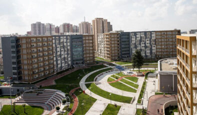 Cevizlibağ Kız Öğrenci Yurdundaki görüntülere ilişkin soruşturma başlatıldı