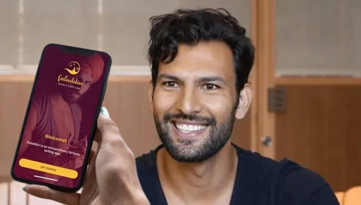 Cezası belli oldu! Popüler fal uygulamaların sahibi için istenen ceza…