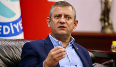 CHP 21 Eylül’de olağanüstü kurultaya gidecek