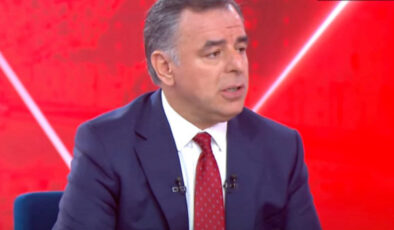 CHP, Barış Yarkadaş’ı da disipline sevk etti