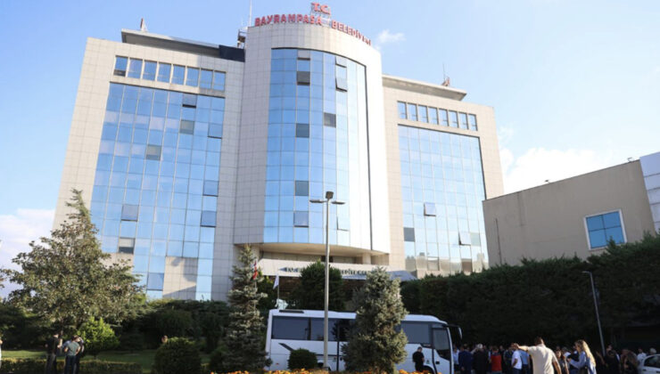 CHP, Bayrampaşa Belediyesi’nde çoğunluğu kaybetti