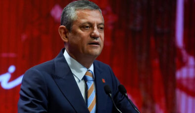 CHP Genel Başkanı Özgür Özel, Ekrem İmamoğlu ile görüşecek