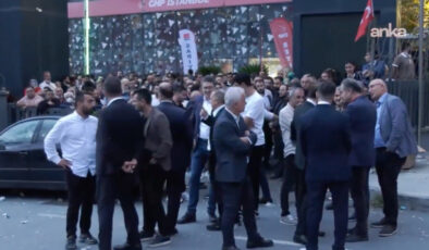 CHP’de Kaos Devam Ediyor: İstanbul’da Kayyum Gerginliği