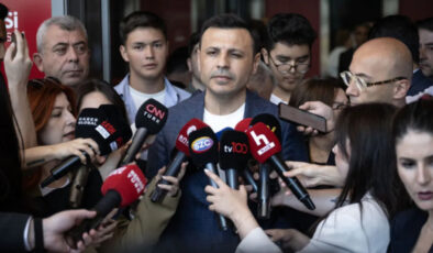 CHP İstanbul İl Kongresi iptal edildi