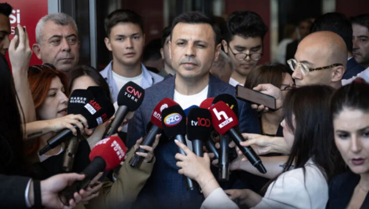 CHP İstanbul İl Kongresi iptal edildi