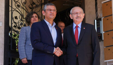 CHP’de uzlaşı arayışı: Özgür Özel ve Kemal Kılıçdaroğlu görüşecek