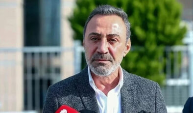 CHP’li Berhan Şimşek: Parti holding oldu, sahibi Silivri’de