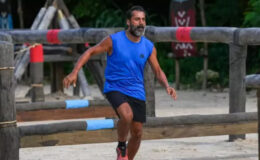 Çılgın Sedat, Survivor açıklaması: “Bu sezon efsane olacak”