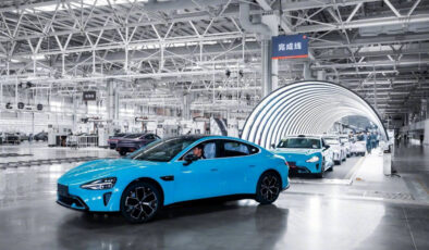 Çin’de dev geri çağırma: Yüz binlerce araç tehlikeli koduyla geri çağrılıyor!