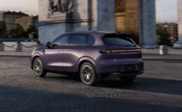Çinli Leapmotor Avrupa’da üretime başlıyor