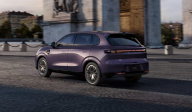 Çinli Leapmotor Avrupa’da üretime başlıyor