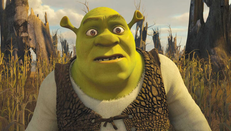 Çirkin seçicilik: Shrekking nedir