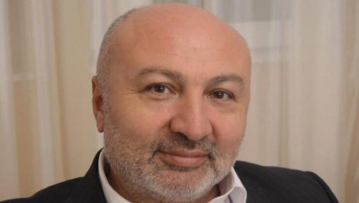 Cumhurbaşkanı Başdanışmanı Hamdi Kılıç hayatını kaybetti