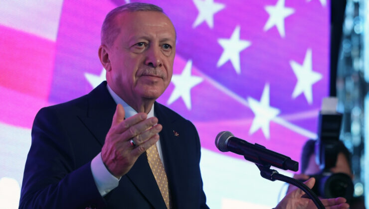 Cumhurbaşkanı Erdoğan: FETÖ’de iç tartışmalar ve çözülmeler hızlandı