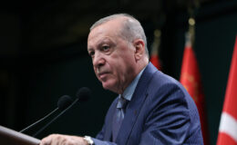 Cumhurbaşkanı Erdoğan: İsrail siyonizmin uyduruk masallarını anlatıyor