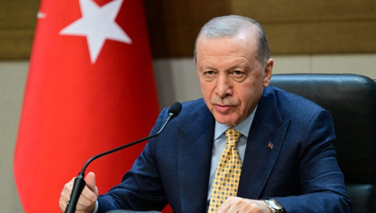 Cumhurbaşkanı Erdoğan Katar’a gidecek