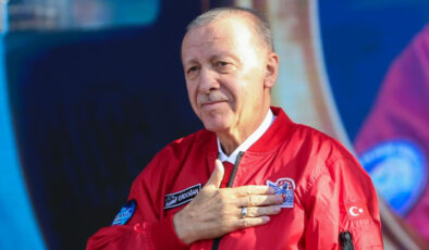 Cumhurbaşkanı Erdoğan, TEKNOFEST’e katılacak