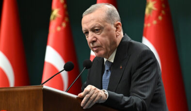 Cumhurbaşkanı Erdoğan: Yasa dışı bahis ve sanal kumarın kökünü kurutacağız