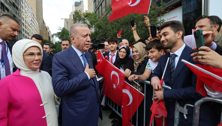 Cumhurbaşkanı Erdoğan’a Devlet Bahçeli’nin TRÇ çağrısı soruldu