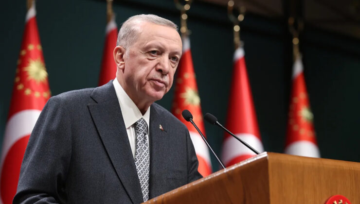 Cumhurbaşkanı Erdoğan’dan İsrail’in Katar’a saldırısına sert tepki