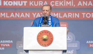 Erdoğan’dan ‘Muhtarlıklar Kapanıyor’ İddiasına Sert Yanıt