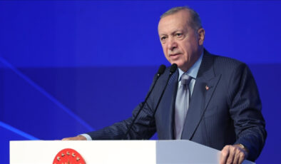 Cumhurbaşkanı Erdoğan’dan önemli açıklamalar
