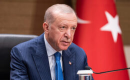 Cumhurbaşkanı Erdoğan’dan Özel’e: Sağır duymaz uydurur