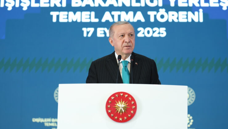 Cumhurbaşkanı Erdoğan’ın samimi anları: Çaykaralıdır, sözünde durur