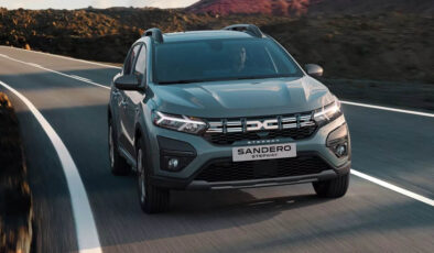 Dacia, eylül ayında iki modeline de zam yaptı: İşte yeni fiyatlar