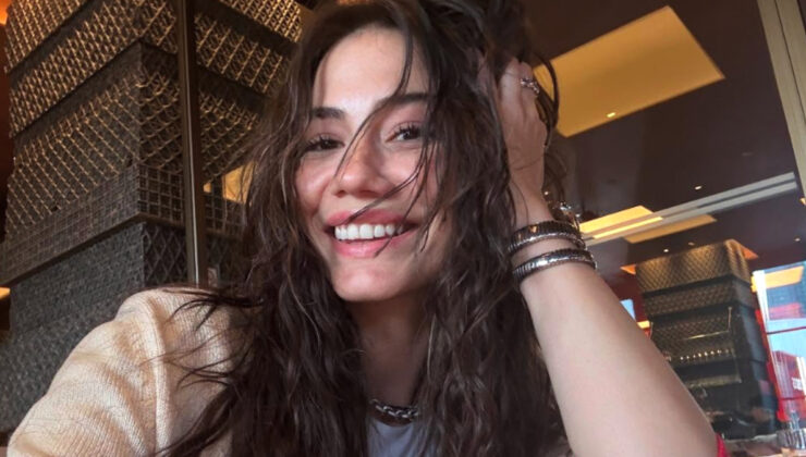 Demet Özdemir’den dolandırıcılara karşı uyarı