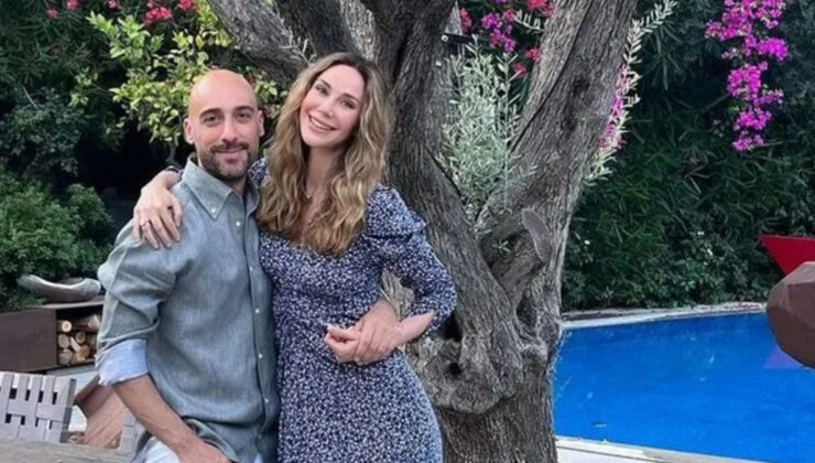 Demet Şener ile Tolga Arman ayrıldı