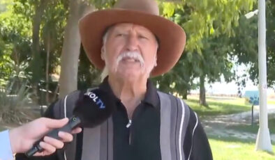 Deprem uzmanı Prof. Dr. Şener Üşümezsoy Simav depremini günler öncesinden bildi