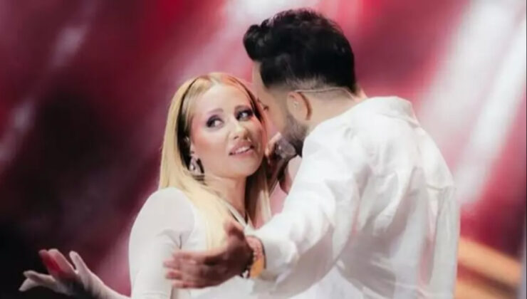 Derya Uluğ’un sevgilisi şarkıcı Asil Gök ameliyat oldu! Hastane odasından paylaşım