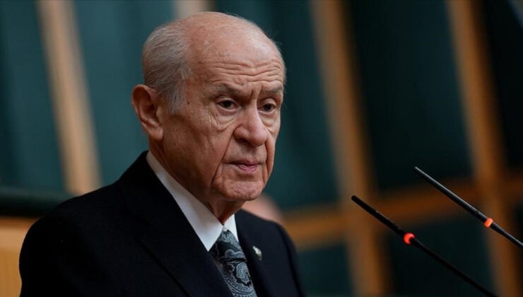 Devlet Bahçeli’den Cumhurbaşkanı Erdoğan’a tebrik telefonu