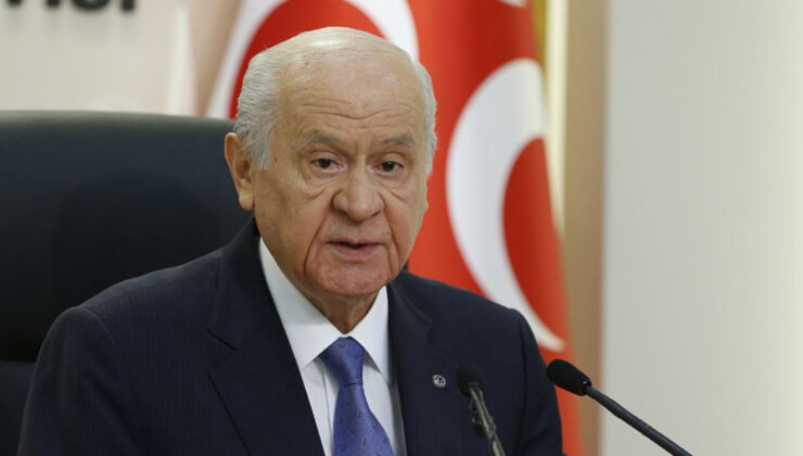 Bahçeli’den Ferdi Tayfur’a Vefa: Özel Mezar Taşı ve Müze