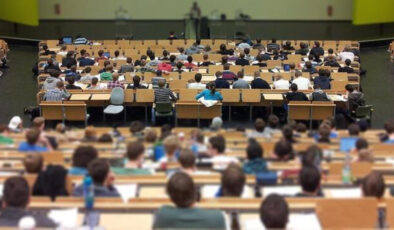 DGS kayıt tarihleri belli oldu mu? DGS E-Kayıtları ne zaman?