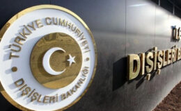 Dışişleri Bakanlığı uyardı: Zorunlu olmadıkça o ülkeye gitmeyin!